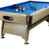 Kulečníkový stůl pool billiard kulečník 8 ft – s vybavením