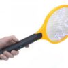 Elektrická plácačka na hmyz Swatter "Fly Zapper"