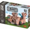 Stavějte z cihel Palác stavebnice Brick Trick v krabici 40x27x9cm